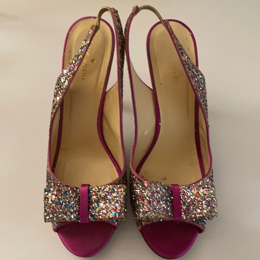 kate spade - cham heals